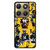 George Pickens Pittsburgh Steelers 02 Motorola Edge 2026 Case