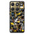 George Pickens Pittsburgh Steelers 04 Motorola Edge 2026 Case