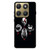 God of War Doom The Witcher Berserk Motorola Edge 2026 Case