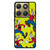 Goofy The Goof Parade Motorola Edge 2026 Case