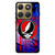 Grateful Dead Cosmic Cranium Motorola Edge 2026 Case