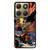 Hades Motorola Edge 2026 Case