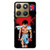 Hajime No Ippo Cover Motorola Edge 2026 Case