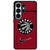 Toronto Raptors 02 Samsung Galaxy S26 Ultra Case