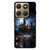 Harry Potter Midnight at Hogwarts Motorola Edge 2026 Case