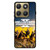 Helldivers 2 Sovereigns of Super Earth Motorola Edge 2026 Case