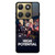 High Potential Series 02 Motorola Edge 2026 Case