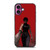 Jujutsu Kaisen Maki Awakening iPhone 16 Plus Case