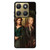 House Targaryen Fire Blood Game of Thrones 03 Motorola Edge 2026 Case