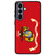 United States Marine Corps Samsung Galaxy S26 Plus Case