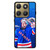 Igor Shesterkin New York Rangers 01 Motorola Edge 2026 Case