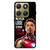 Iron Man Tony Stark Quotes Motorola Edge 2026 Case