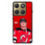 Jack Hughes New Jersey Devils Motorola Edge 2026 Case