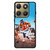 Javonte Williams Denver Broncos 01 Motorola Edge 2026 Case