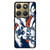 Javonte Williams Denver Broncos 02 Motorola Edge 2026 Case