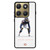 Jaylon Johnson Chicago Bears Motorola Edge 2026 Case