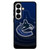 Vancouver Canucks 02 Samsung Galaxy S26 Case