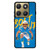 Joey Bosa Los Angeles Chargers 04 Motorola Edge 2026 Case