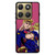 JoJos Bizarre Adventure Giorno Giovanna 01 Motorola Edge 2026 Case