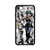 Jujutsu Kaisen Maki Comic Art iPhone 16e Case