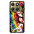 JoJos Bizarre Adventure Jolyne Cujoh 03 Motorola Edge 2026 Case