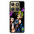 JoJos Bizarre Adventure Jolyne Cujoh 04 Motorola Edge 2026 Case
