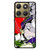 JoJos Bizarre Adventure Jolyne Cujoh 05 Motorola Edge 2026 Case