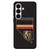 Vegas Golden Knights State Logo Samsung Galaxy S26 Case