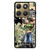 JoJos Bizarre Adventure Joseph Joestar 02 Motorola Edge 2026 Case
