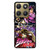 JoJos Bizarre Adventure Joseph Joestar 03 Motorola Edge 2026 Case