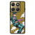JoJos Bizarre Adventure Josuke Higashikata 03 Motorola Edge 2026 Case