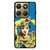 JoJos Bizarre Adventure Josuke Higashikata Jojolion 01 Motorola Edge 2026 Case