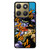 JoJos Bizarre Adventure Jotaro Kujo 04 Motorola Edge 2026 Case