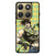 JoJos Bizarre Adventure Part 2 Battle Tendency Joseph Joestar Motorola Edge 2026 Case