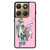 JoJos Bizarre Adventure Part 7 Steel Ball Run D4C Motorola Edge 2026 Case