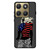 JoJos Bizarre Adventure Part 7 Steel Ball Run Funny Valentine Motorola Edge 2026 Case