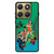 JoJos Bizarre Adventure Part 8 JoJolion 03 Motorola Edge 2026 Case