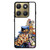 JoJos Bizarre Adventure Stardust Crusaders Series Motorola Edge 2026 Case