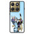 JoJos Bizarre Adventure Steel Ball Run 04 Motorola Edge 2026 Case