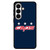 Washington Capitals 01 Samsung Galaxy S26 Case