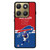Josh Allen Buffalo Bills 01 Motorola Edge 2026 Case