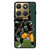 Josh Jacobs Green Bay Packers 02 Motorola Edge 2026 Case