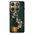 Josh Jacobs Green Bay Packers 04 Motorola Edge 2026 Case