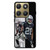 Josh Jacobs Las Vegas Raiders Motorola Edge 2026 Case