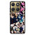 Jujutsu Kaisen Anime All Mc Motorola Edge 2026 Case