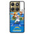 Justin Herbert Los Angeles Chargers 01 Motorola Edge 2026 Case