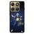 Justin Herbert Los Angeles Chargers 02 Motorola Edge 2026 Case