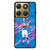 Justin Herbert Los Angeles Chargers 05 Motorola Edge 2026 Case