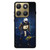 Justin Jones Los Angeles Chargers 01 Motorola Edge 2026 Case