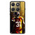 Justin Simmons Denver Broncos 03 Motorola Edge 2026 Case